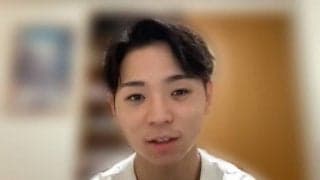 【連載】体操全日本インカレ直前特集『熟』第２回　鶴木康成×奥田健太