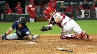 【MLB】「誰も気づいていないのは奇妙」　エンゼルスの“衝撃敗戦”生んだ誤審にファン呆然