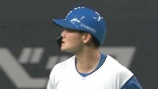 日本ハム清宮の遊飛は「紙…二重」　新庄ビッグボスは評価「間はよかった」