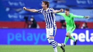 36歳ナチョ・モンレアルが現役引退を表明…昨季はヒザの問題で出場ゼロに