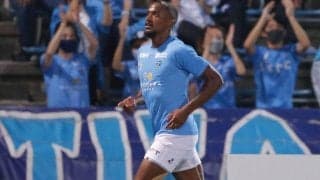 横浜FCが3戦ぶり白星で首位キープ！ 群馬はJ3自動降格圏から抜け出せず【明治安田J2第31節】