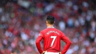 CL連続出場を望むC・ロナウドの去就は監督次第…チームへの悪影響考慮で退団許可の可能性も