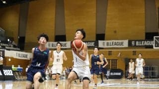 [B.LEAGUE U18 CHAMPIONSHIP 2022] レバンガ北海道 U18が連覇を達成！