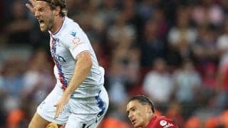 ヌニェスに頭突きを食らったアンデルセンにSNSで脅迫｢300～400ものメッセージを…｣