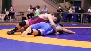 玉岡、片岡が準優勝　初出場の北脇も３位と健闘