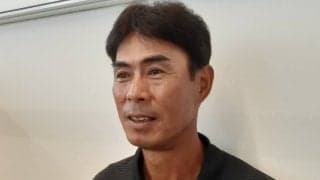 田中幸雄が選ぶ「現役パ・リーグ最強のショート」は？源田、今宮の２強に次ぐ存在として「紅林は楽しみ。バッティングも良くて肩も強い」