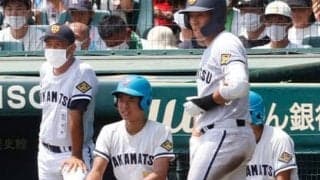 高校野球の変化とともに勝てなくなっていった四国勢。高松商業が躍進、「守り勝つ野球」の逆襲となるか