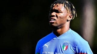 スパーズがウディネーゼSBウドジェを獲得、今季はレンタルでウディネ残留