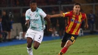 交際相手が敵チームのサポーターだった場合…試合観戦したカップルのリアクションが話題「こんなん憧れる」