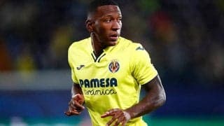 ブライトンがククレジャの穴埋め！　ビジャレアルからエクアドル代表SBエストゥピニャンを獲得