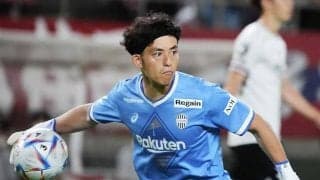 監督3度交代のJ1神戸　楢崎正剛が分析、36歳ベテランGKがポジションを託された背景