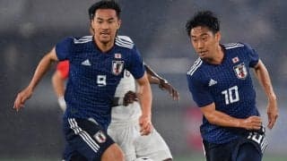 フリーの岡崎慎司が香川真司とチームメイトに？ トレーニング参加のシント＝トロイデン加入間近と報道