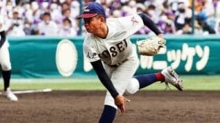 「世界一」「日本一」経験のエリートが３年夏にようやく手にした背番号13。八戸学院光星・冨井翼の生きる道