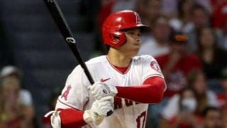 【MLB】大谷翔平、今季4本目の三塁打で6戦ぶりマルチ安打　昨季CY賞左腕から2打席連続で快音