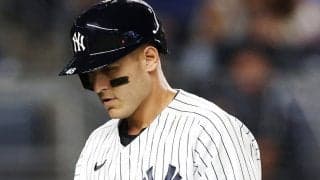 【MLB】急失速はトレード放出“ギャロの呪い”？　ヤンキース3連敗、直近13試合は2勝11敗