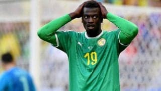 オセールが元セネガル代表FWニアンをボルドーから完全移籍で獲得…背番号「11」で1年契約