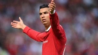 「メディアは嘘をついている」…移籍話でトピックになり続けるC・ロナウドが物申す