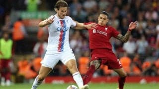 頭突き以外にパンチ未遂も…リバプールFWヌニェスのいらだちと相手DFの駆け引きが明らかに「彼は実力でやり返すべきだった」