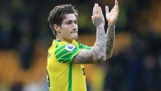 レッチェがロストフからノルウェー代表MFノルマンをレンタルで獲得…昨季はノリッジでプレミア23試合に出場