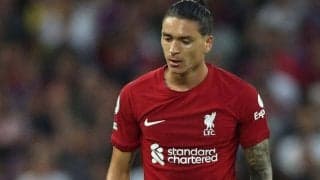 「酷い態度だった」頭突き退場で3試合出場停止のヌニェスが謝罪「リバプールのみんなに謝りたい」