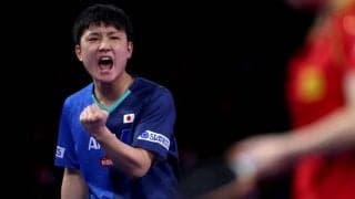 遂に「張本・張本」ペアも登場！　なぜ卓球は兄弟や姉妹が“揃って強い”のか？