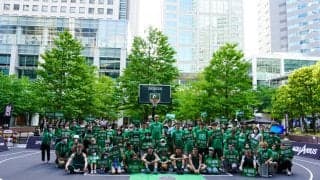 3x3のTOKYO DIME（株式会社東京ダイム）が複業人材を公募開始