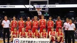 女子日本代表の現在地…三井不動産カップを経て見えてきた実力とW杯への課題