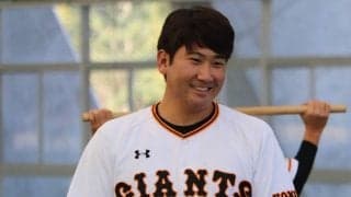 巨人・菅野　内海引退でクローズアップされる「エースのＤＮＡ」とは