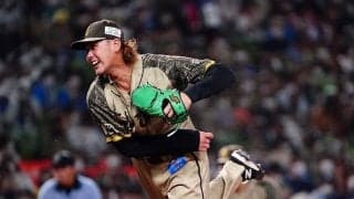 「6回で降りちゃダメでしょ」西武・辻監督がエース高橋にどこまでも“辛口”な理由