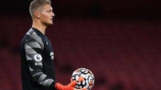 ブライトンGKスヘルペンがフィテッセに1年レンタル、今年6月に初の蘭代表入り