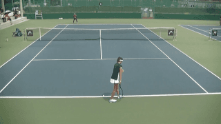 全日本学生テニス選手権大会 本戦 第5コート【見逃し配信】