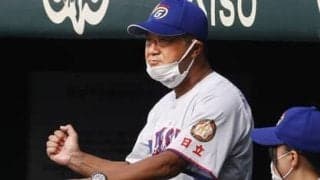 巨人・坂本勇人らを育てたコワモテ監督が勝利至上主義からの脱却「選手の舞台を自分が奪ってしまっていた」