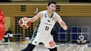 内藤耀悠が「B.LEAGUE U18 CHAMPIONSHIP 2022」で2大会連続のMVP受賞