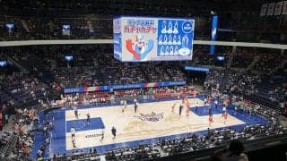 第2回東アジアスーパーリーグの準決勝が沖縄で開催…2024年3月に強豪4チームが集結