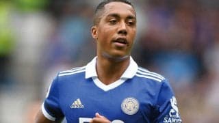 ティーレマンスが来夏マドリーへ？ 今夏のビッグクラブ行きは進展せず…