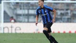 未来投資が進むチェルシー、インテルの有望MFカサデイの獲得も決定的に