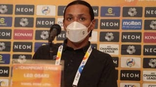 ACLラウンド16に臨む神戸、リーグでは苦戦もDF大崎玲央は自信「自分たちにもクオリティはある」