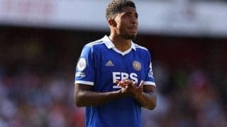 チェルシー行きを望むフォファナがレスターに不満？ チェルシーはオファー値上げの準備へ