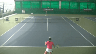 全日本学生テニス選手権大会 本戦 第12コート【見逃し配信】