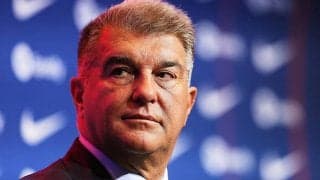 「マフィアの手口」元マドリーのファン・デル・ファールトがバルサ会長を非難「自分が王様だと勘違いしている」