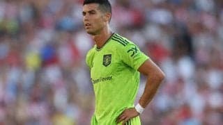 「チームに欠けているもの全てを満たしている」　マーソン氏がチェルシーにC・ロナウド獲得を推薦