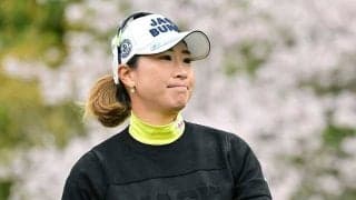 女子ゴルフ木戸愛、「迫力満点」の名レスラーと仲睦まじい笑顔に反響「素敵なカップル」