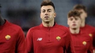 エル・シャーラウィは今季もローマでプレー？　モウリーニョ監督が残留を希望か