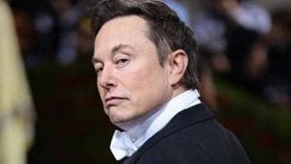 起業家マスク氏が「ユナイテッドを買う」ツイート、後に冗談と釈明も「子供の頃に好きだったチーム」