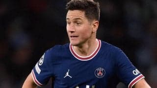 エレーラが古巣アスレティック復帰へ？ PSGとの契約解除が焦点か