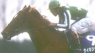 タイキシャトル天国へ旅立つ 引退馬協会代表「先週のジャックルマロワ賞の日本馬出走を見守って安心したのかもしれません」