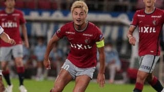 「画面に映らなかったですけど」鹿島FW鈴木優磨の“画面外の一面”が反響「相手サポーターにも深々と頭を下げました」
