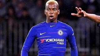 チャーリー・ムソンダが10年在籍のチェルシーを退団、レバンテへ完全移籍