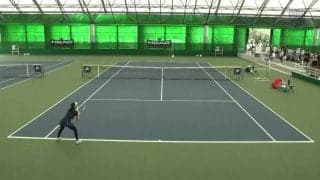 全日本学生テニス選手権大会 本戦 第14コート【見逃し配信】