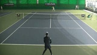 全日本学生テニス選手権大会 本戦 第16コート【見逃し配信】